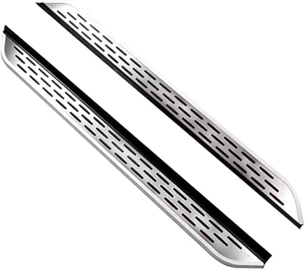 Car Side Skirt for Nissan Rogue New X-Trail T33 2021 2022 Car Side Skirt for Nissan Rogue New X-Trail T33 2021 2022