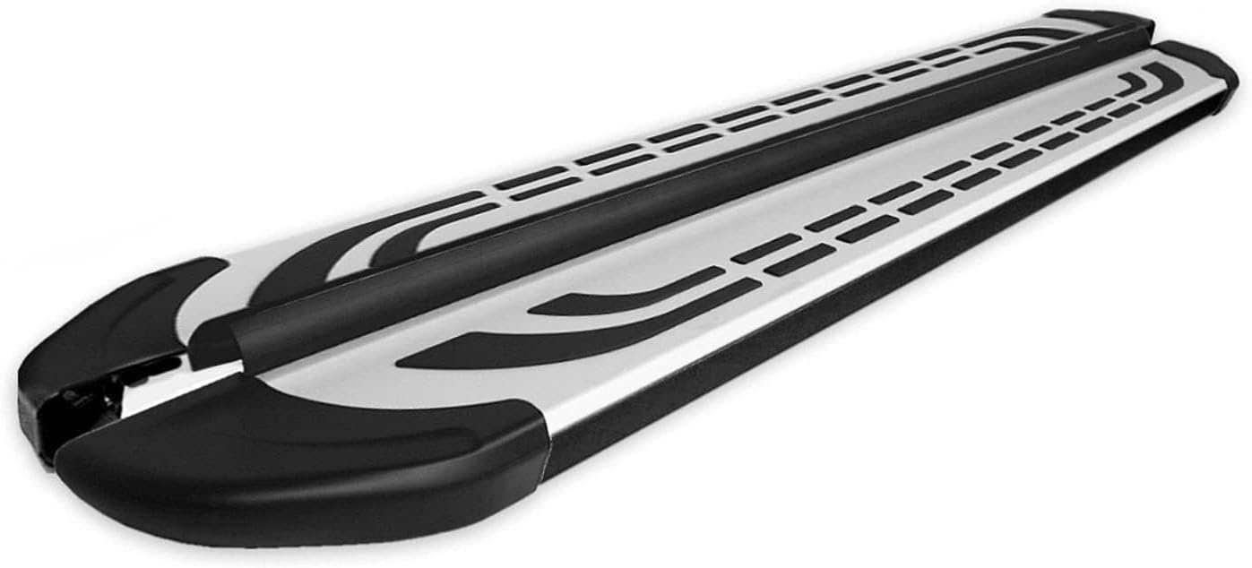 Car Side Skirt for Nissan Qashqai 2009-2014 Car Side Skirt for Nissan Qashqai 2009-2014