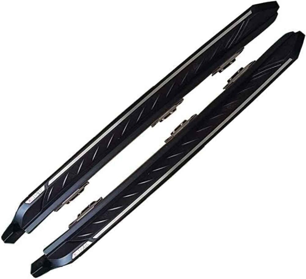 Car Side Skirt for Nissan X-Trail 2021 2022