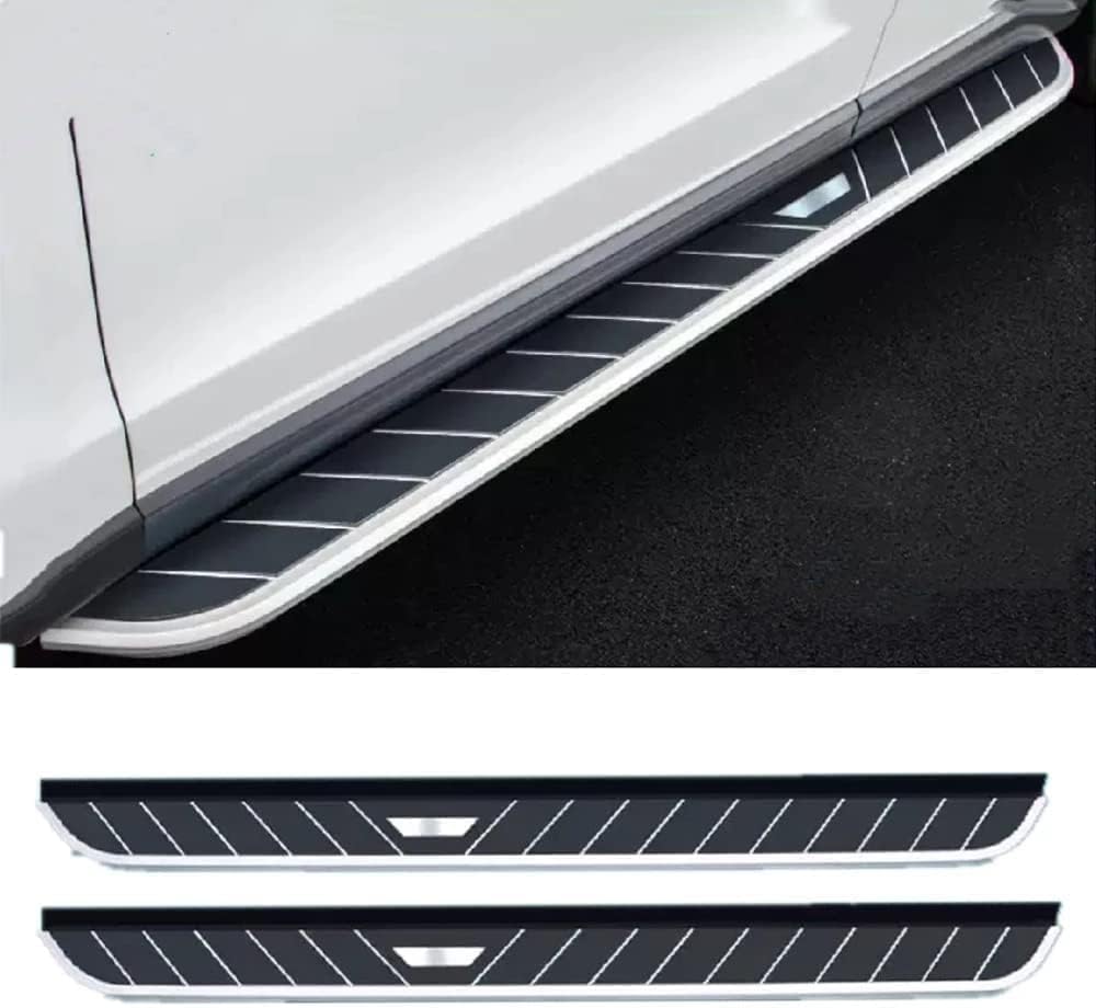 Car Side Skirt for Nissan Rogue Sport 2017-2021 Car Side Skirt for Nissan Rogue Sport 2017-2021