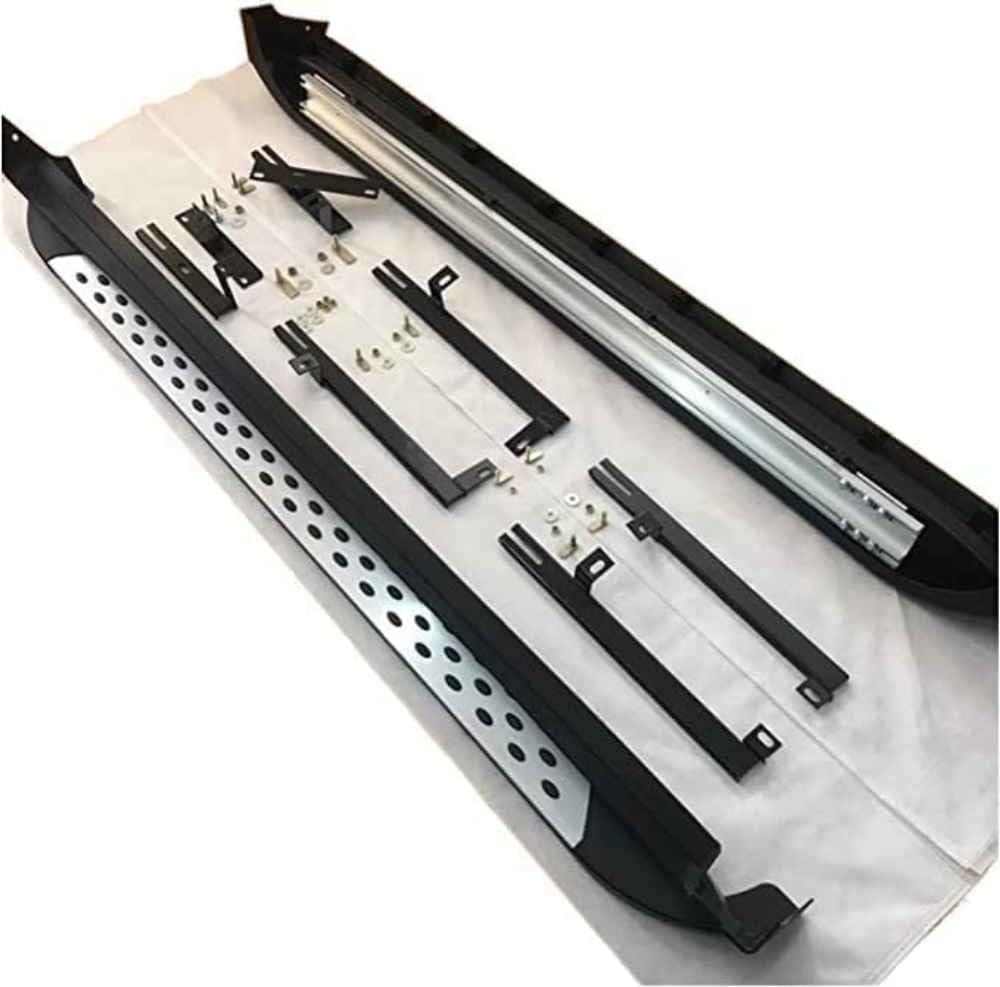Car Side Skirt for Nissan X-Trail Rogue 2014 2015 2016 2017 2018 Car Side Skirt for Nissan X-Trail Rogue 2014 2015 2016 2017 2018