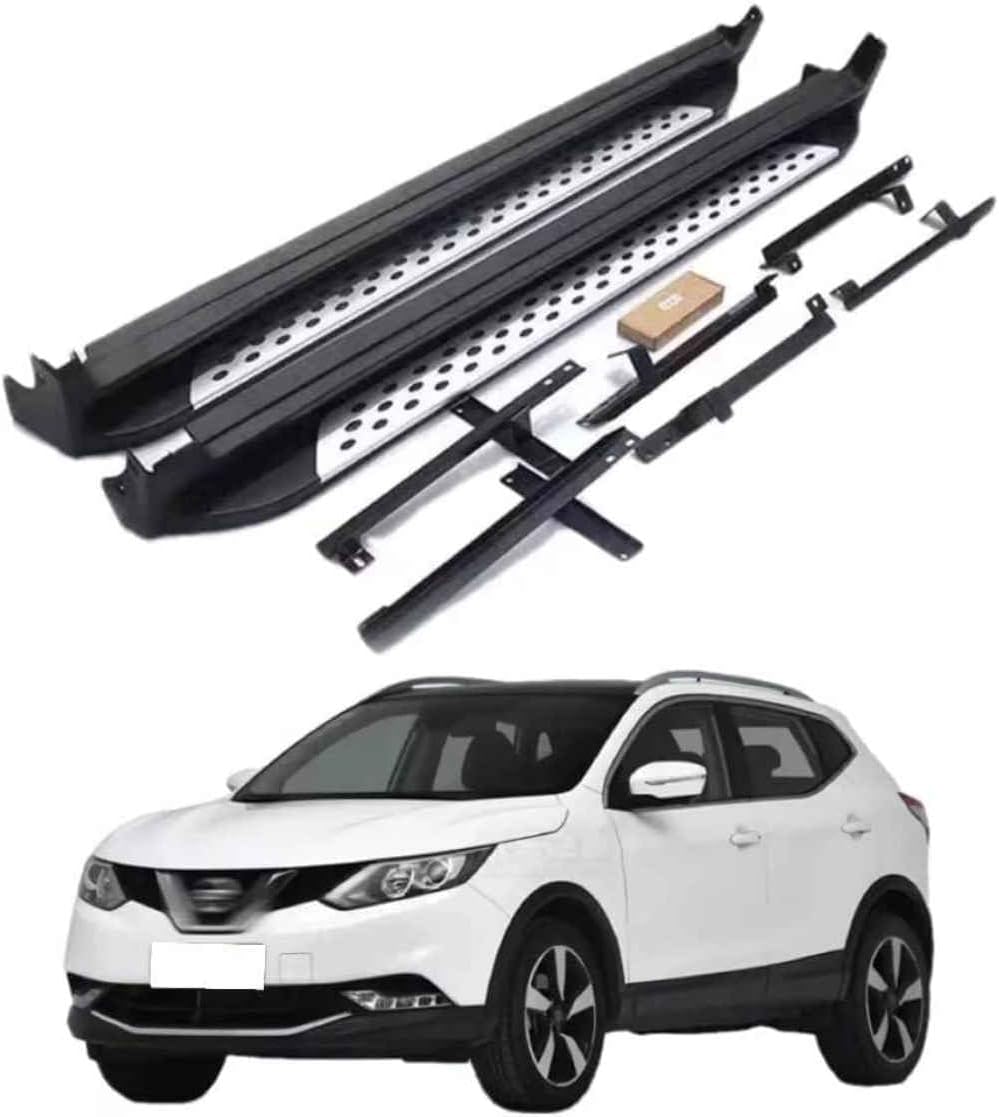 Car Side Skirt for Nissan Qashqai 2015-2022 Car Side Skirt for Nissan Qashqai 2015-2022