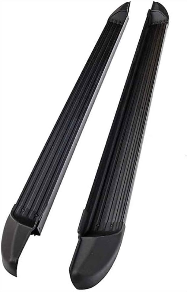 Car Side Skirt for Nissan Navara NP300 D23 2015-2020 Car Side Skirt for Nissan Navara NP300 D23 2015-2020