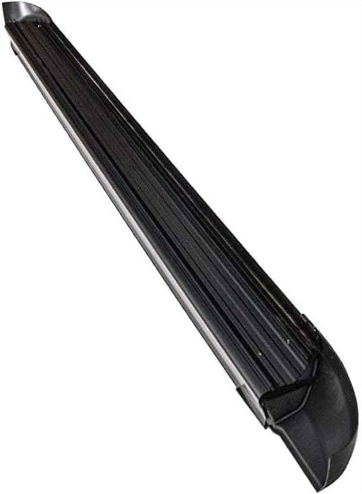 Car Side Skirt for Nissan Navara NP300 D23 2015-2020