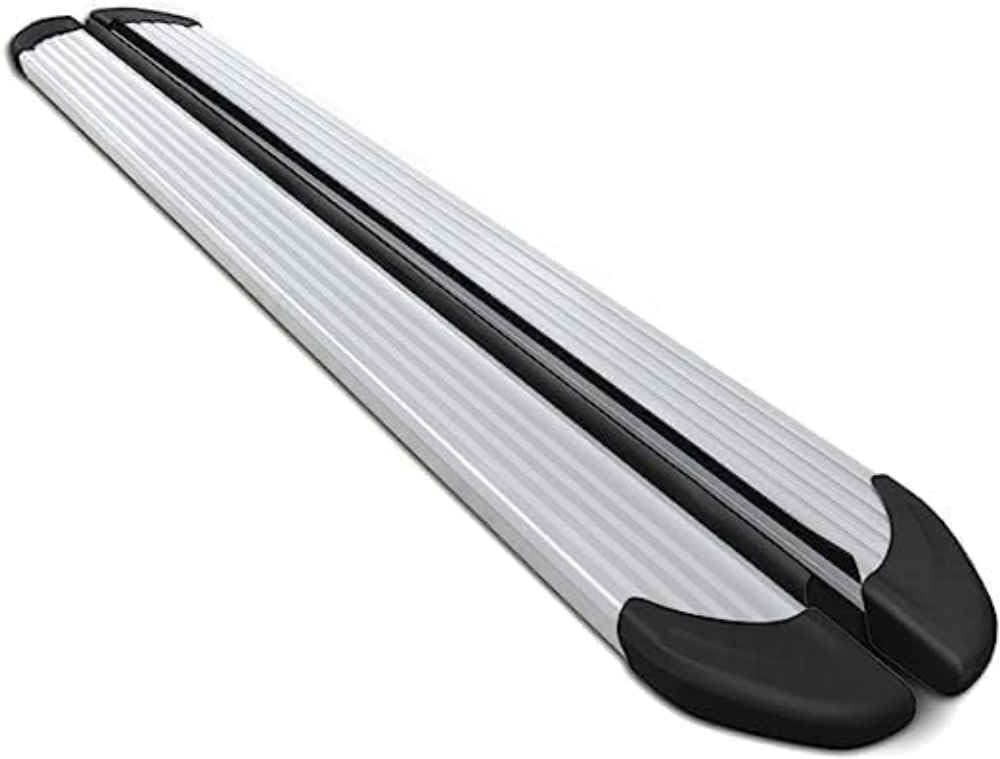 Car Side Skirt for Peugeot Bipper 2008-2017 Car Side Skirt for Peugeot Bipper 2008-2017
