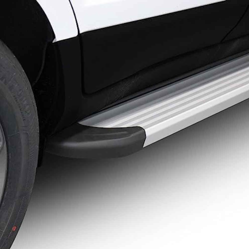 Car Side Skirt for Peugeot Bipper 2008-2017