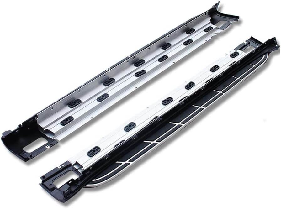 Car Side Skirt for Porsche Cayenne 2011-2017 Car Side Skirt for Porsche Cayenne 2011-2017