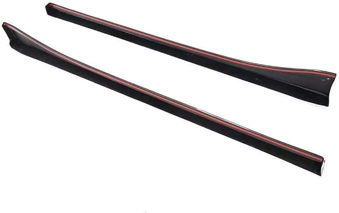 Car Side Skirt for Subaru BRZ Toyota GT86 2013 2014 2015 2016 2017 2018 2019 2020 Car Side Skirt for Subaru BRZ Toyota GT86 2013 2014 2015 2016 2017 2018 2019 2020