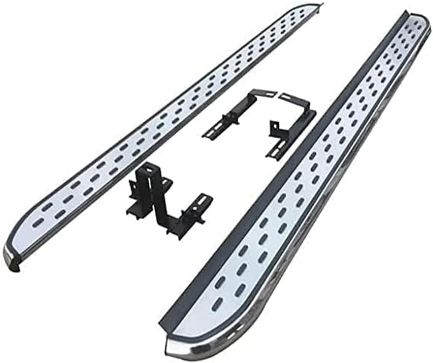Car Side Skirt for Peugeot 5008 2021-2023 Car Side Skirt for Peugeot 5008 2021-2023