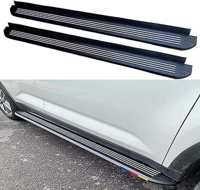 Car Side Skirt for Subaru Crosstrek XV 2018 2019 2020 2021 2022 Car Side Skirt for Subaru Crosstrek XV 2018 2019 2020 2021 2022