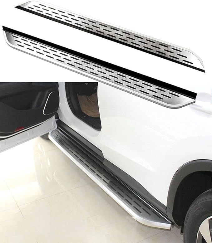 Car Side Skirt for Subaru XV 2013–2017 Car Side Skirt for Subaru XV 2013–2017