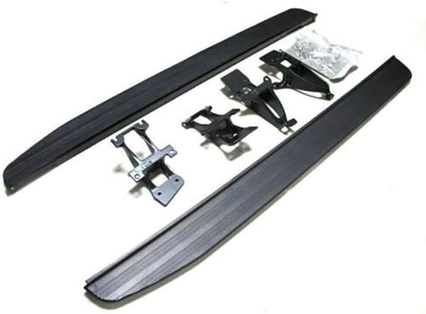 Car Side Skirt for Range Rover Sport SVR 2014-2021 Car Side Skirt for Range Rover Sport SVR 2014-2021