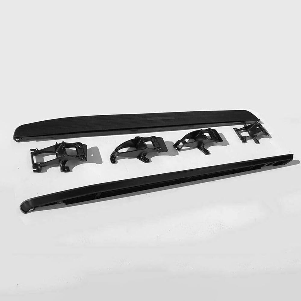 Car Side Skirt for Range Rover Sport SVR 2014-2021
