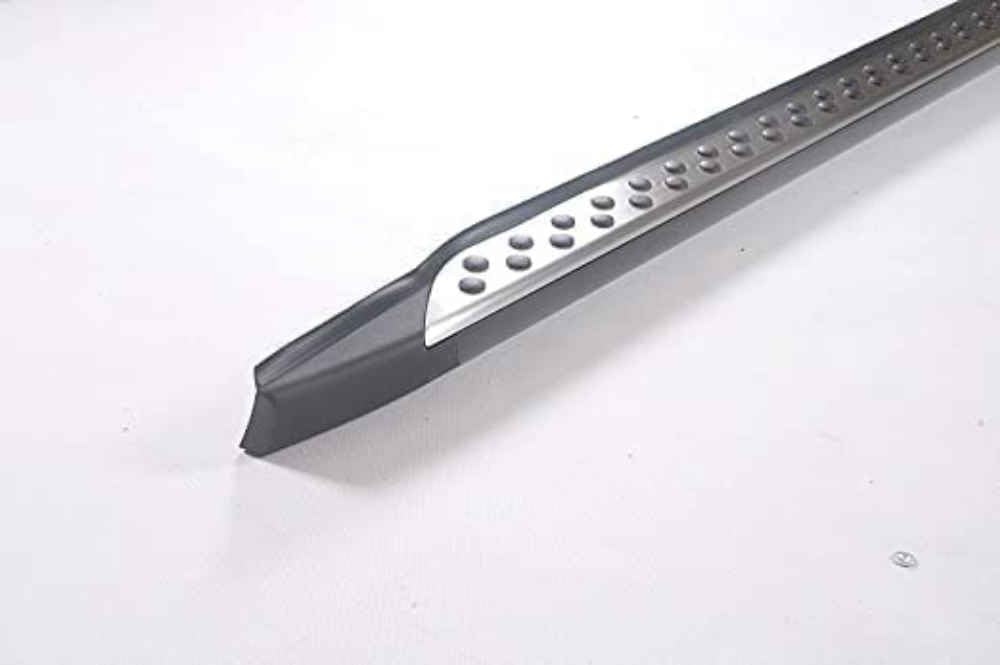 Car Side Skirt for Toyota CHR 2017-2020
