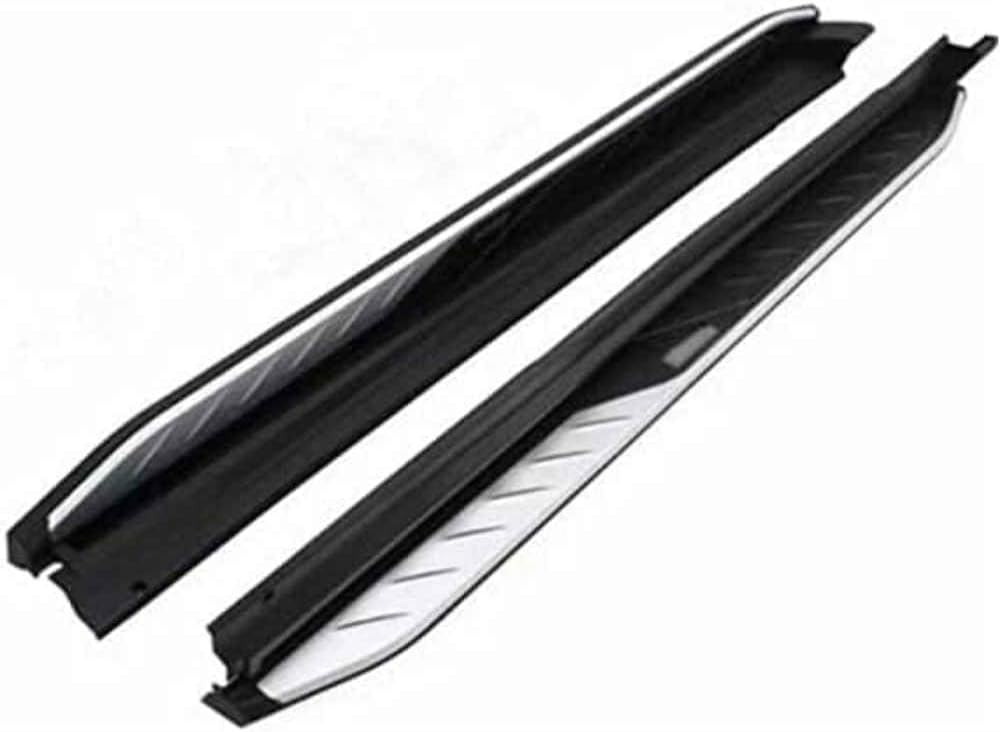 Car Side Skirt for Toyota Corolla Cross 2021 2022 2023 Car Side Skirt for Toyota Corolla Cross 2021 2022 2023