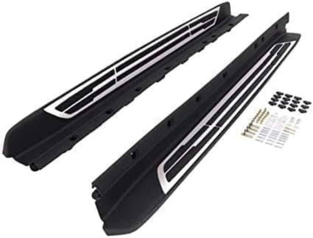 Car Side Skirt for Toyota Highlander 2020 2021 Car Side Skirt for Toyota Highlander 2020 2021