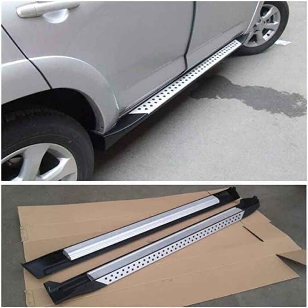 Car Side Skirt for Toyota RAV4 2009 2010 2011 2012 Car Side Skirt for Toyota RAV4 2009 2010 2011 2012