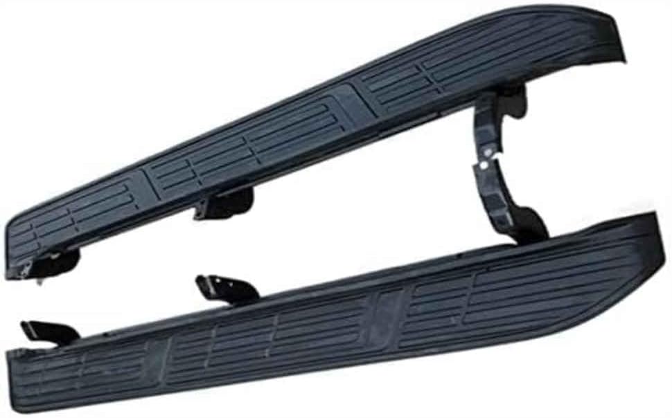 Car Side Skirt for Toyota Land Cruiser Prado 150 FJ150 LC150 2010-2021 Car Side Skirt for Toyota Land Cruiser Prado 150 FJ150 LC150 2010-2021