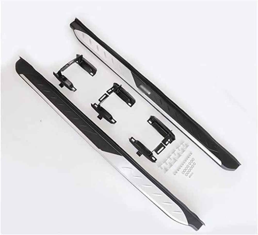 Car Side Skirt for Toyota RAV4 2019 2020 2021 2022 Car Side Skirt for Toyota RAV4 2019 2020 2021 2022