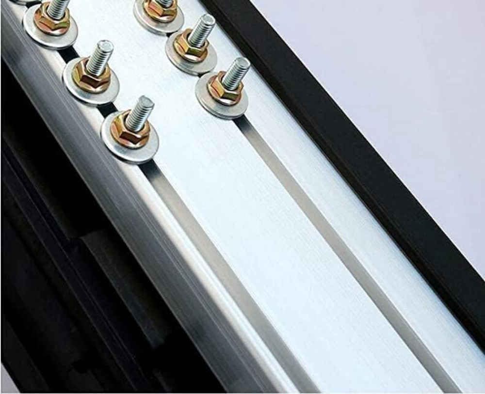 Car Side Skirt for Toyota RAV4 2019 2020 2021 2022