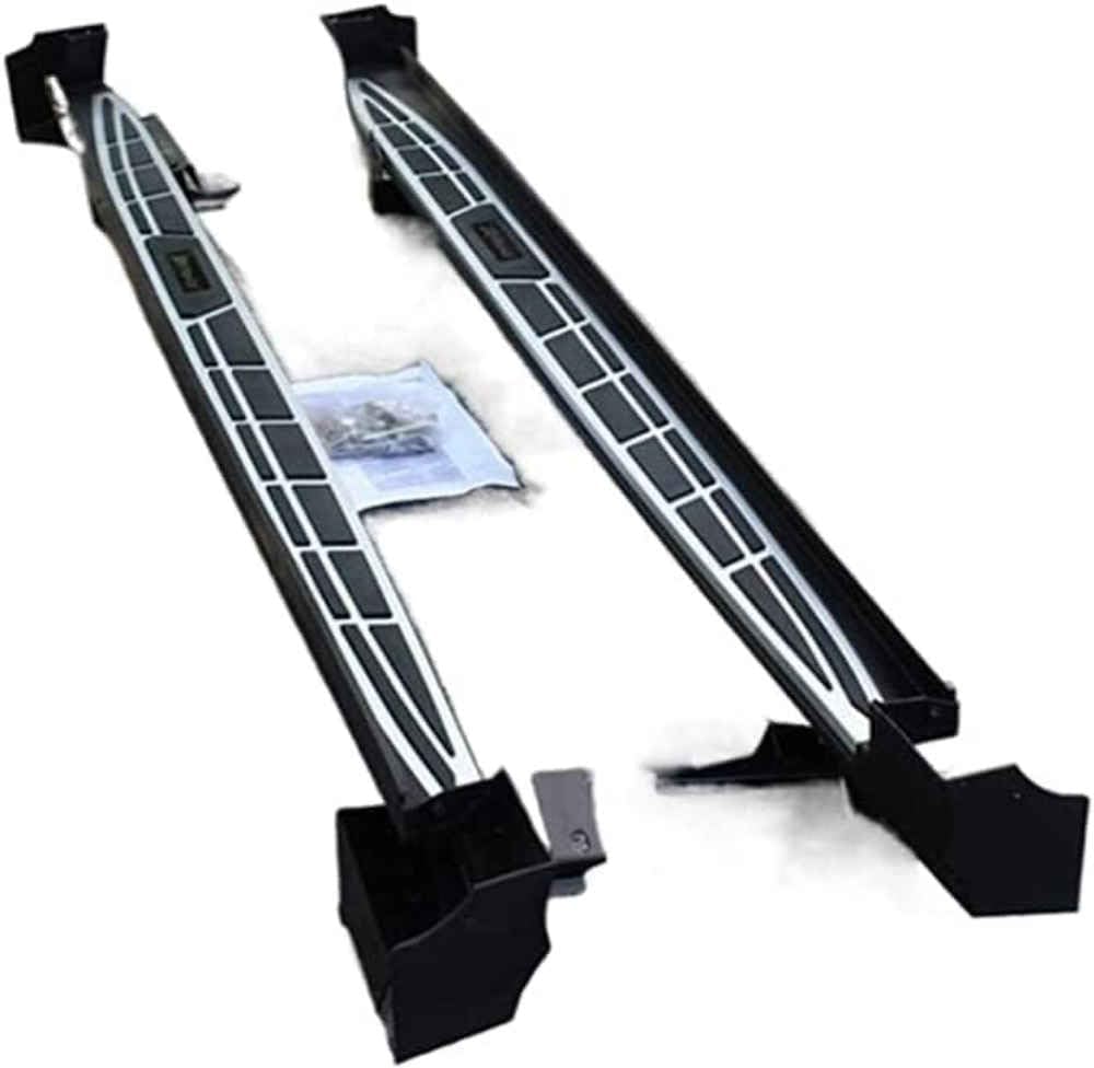 Car Side Skirt for Toyota RAV4 2013 2014 2015 2016 2017 2018 2019 Car Side Skirt for Toyota RAV4 2013 2014 2015 2016 2017 2018 2019