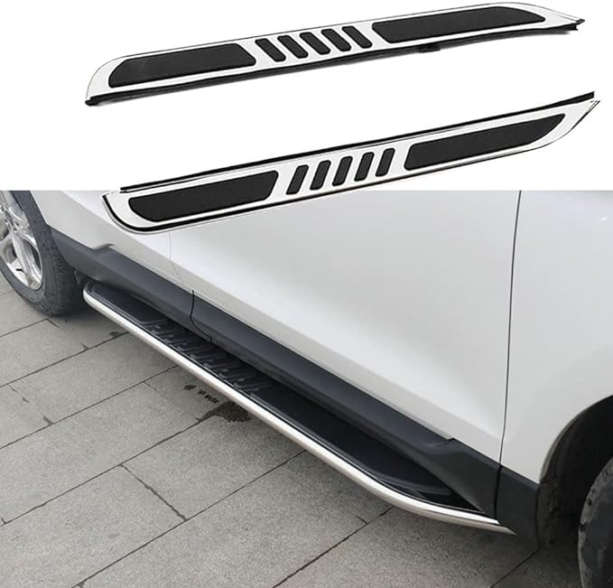 Car Side Skirt for Subaru Outback 2015–2019 Car Side Skirt for Subaru Outback 2015–2019