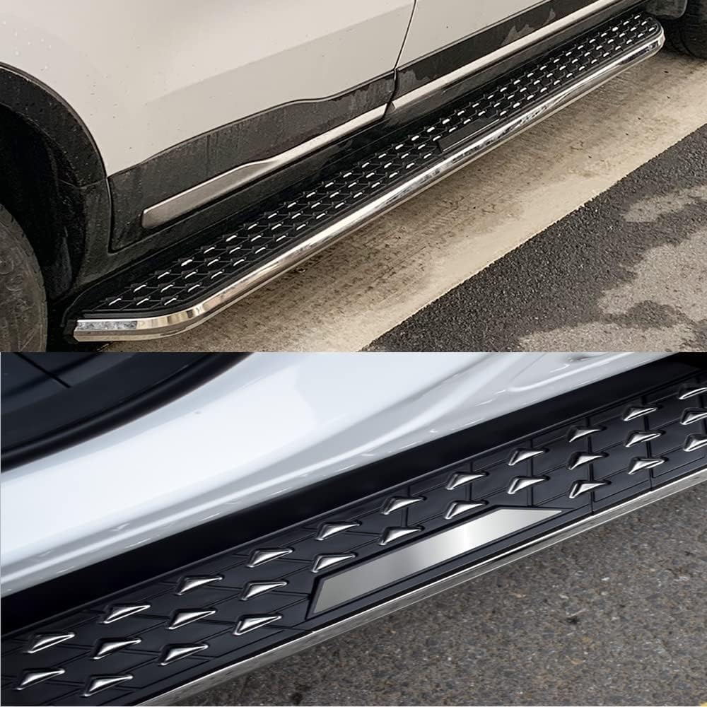Car Side Skirt for Toyota RAV4 2013-2018 Car Side Skirt for Toyota RAV4 2013-2018
