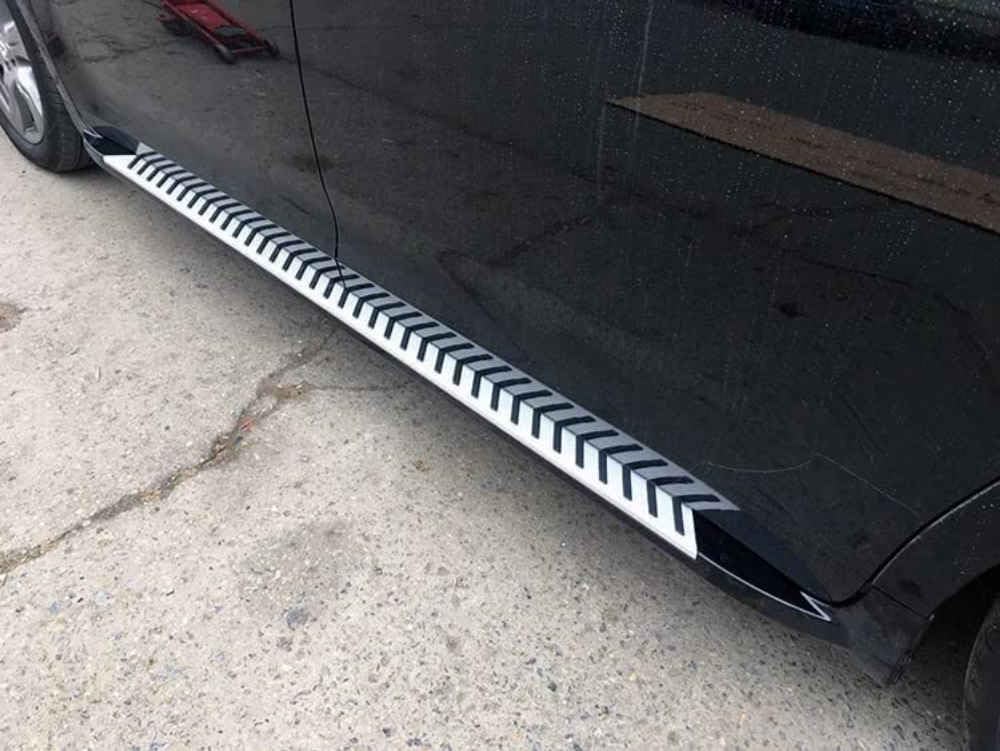 Car Side Skirt for Toyota Sienna 2011-2020 Car Side Skirt for Toyota Sienna 2011-2020
