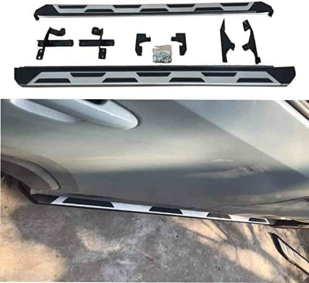 Car Side Skirt for Toyota RAV4 2019 2020 2021 Car Side Skirt for Toyota RAV4 2019 2020 2021