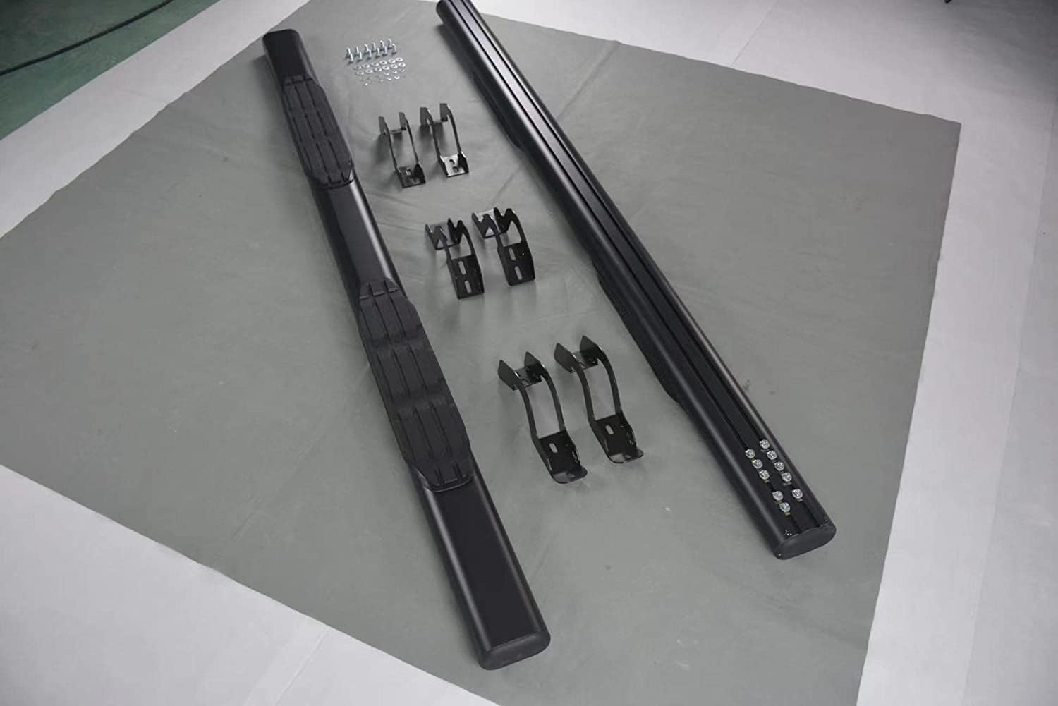 Car Side Skirt for Toyota Tundra 2022 2023