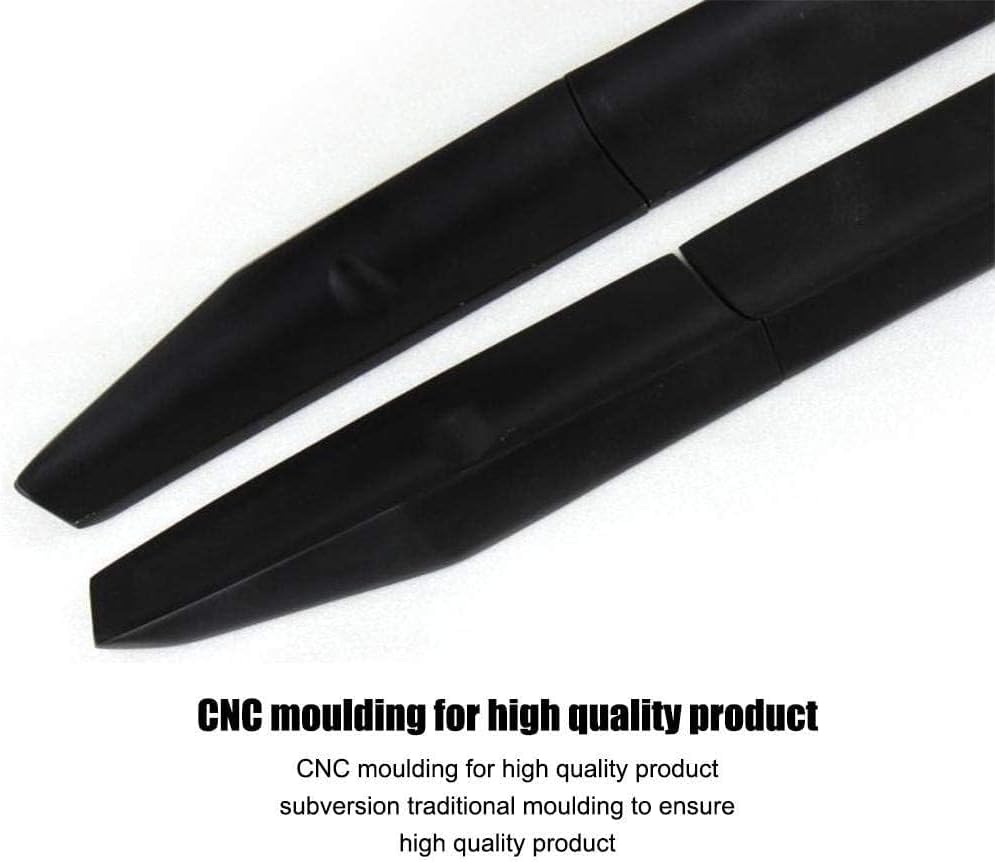 Car Side Skirt for Volkswagen VW Golf 6 VI MK6 R20 2010-2013