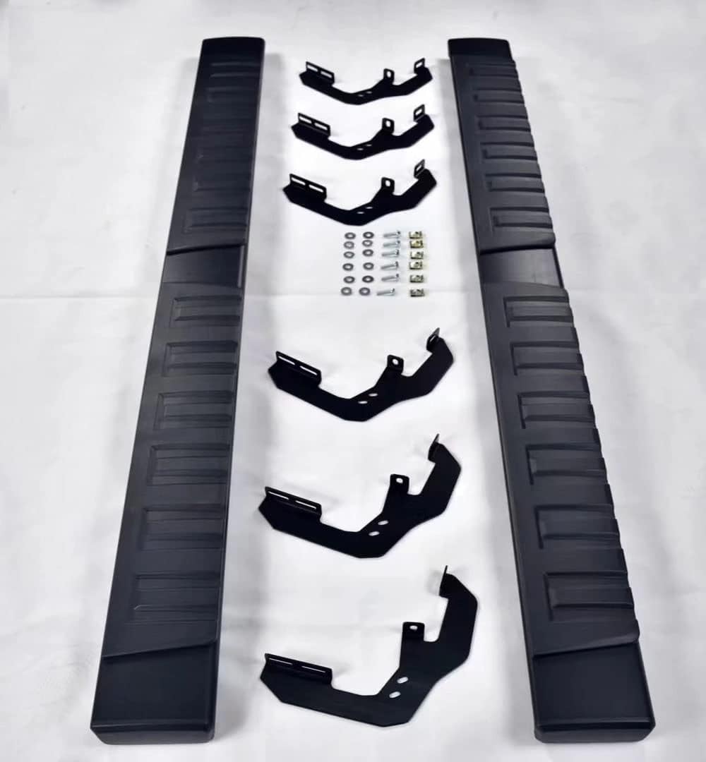Car Side Skirt for Toyota Tundra Tacoma