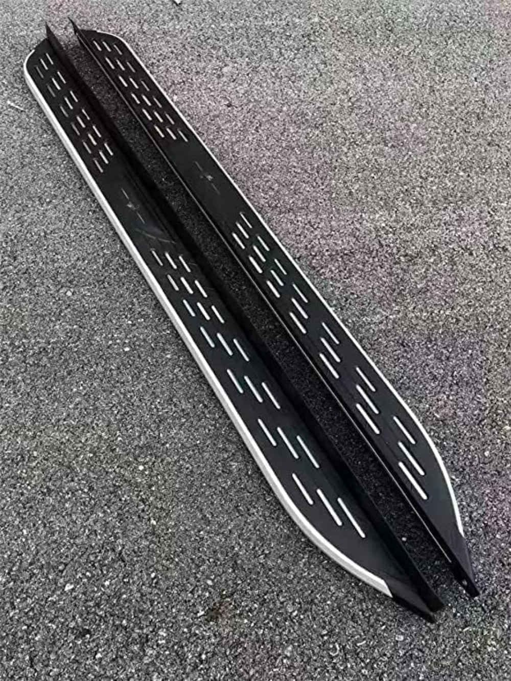 Car Side Skirt for VW Atlas Teramont 2018 2019 2020 2021 2022 2023 Car Side Skirt for VW Atlas Teramont 2018 2019 2020 2021 2022 2023