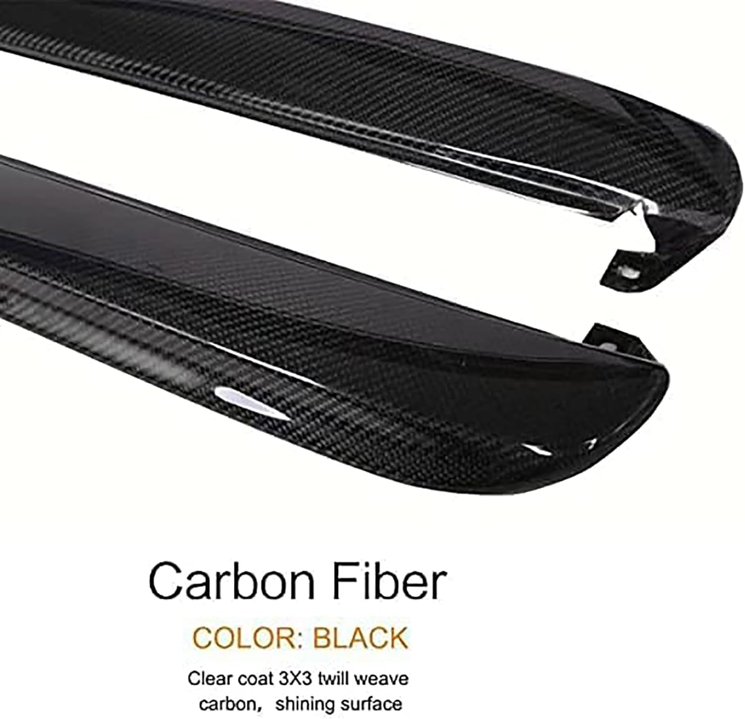 Car Side Skirt for VW Golf 6 MK6 GTI 2010-2013