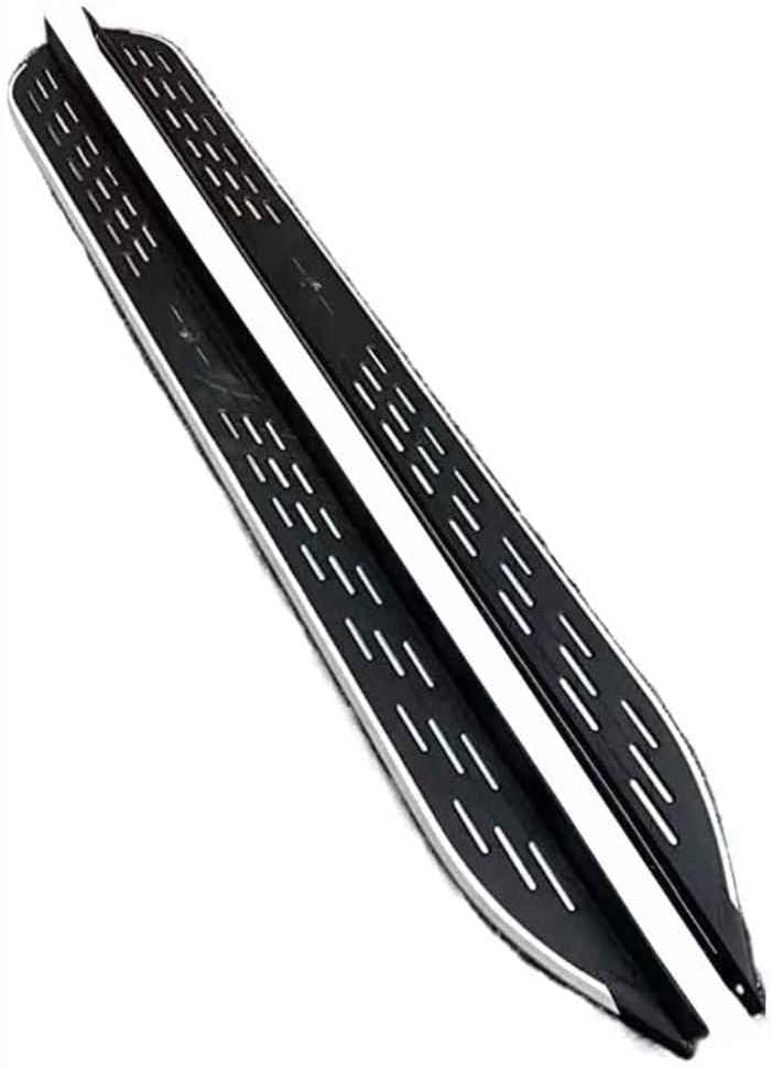Car Side Skirt for VW Tiguan 2017 2018 2019 2020 2021 2022 Car Side Skirt for VW Tiguan 2017 2018 2019 2020 2021 2022
