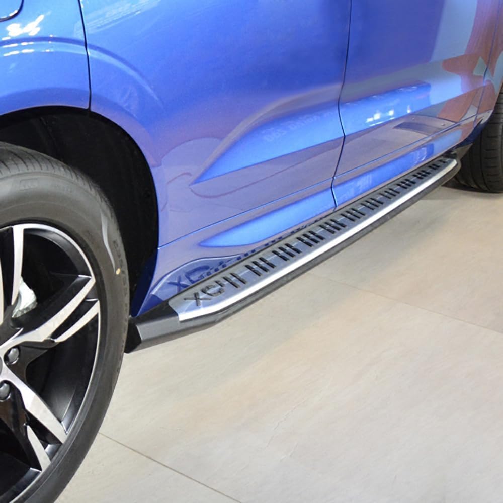 Car Side Skirt for Volvo XC60 2018-2023 Car Side Skirt for Volvo XC60 2018-2023