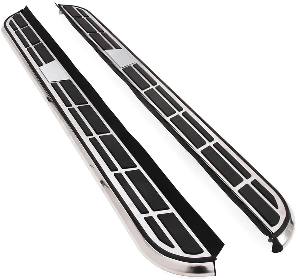 Car Side Skirt for Toyota RAV4 2019-2023 Car Side Skirt for Toyota RAV4 2019-2023