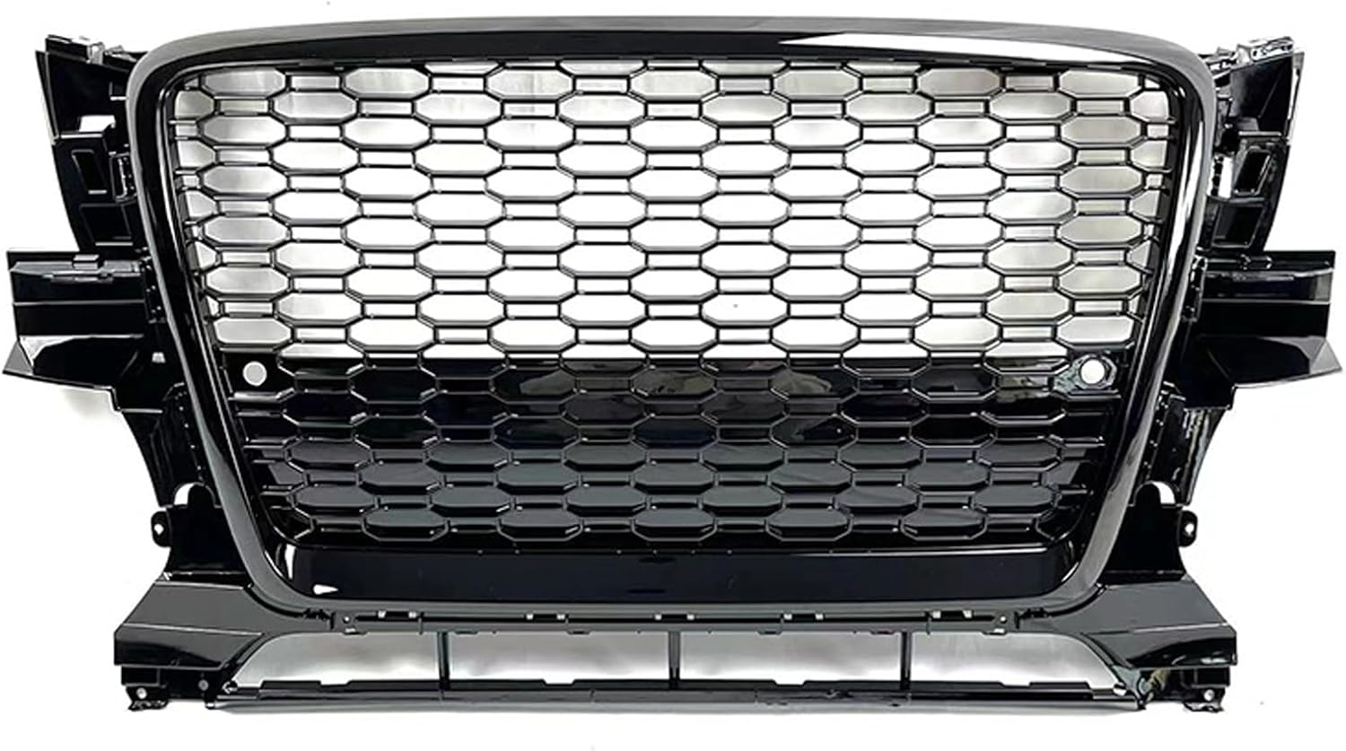 Automotive grille
