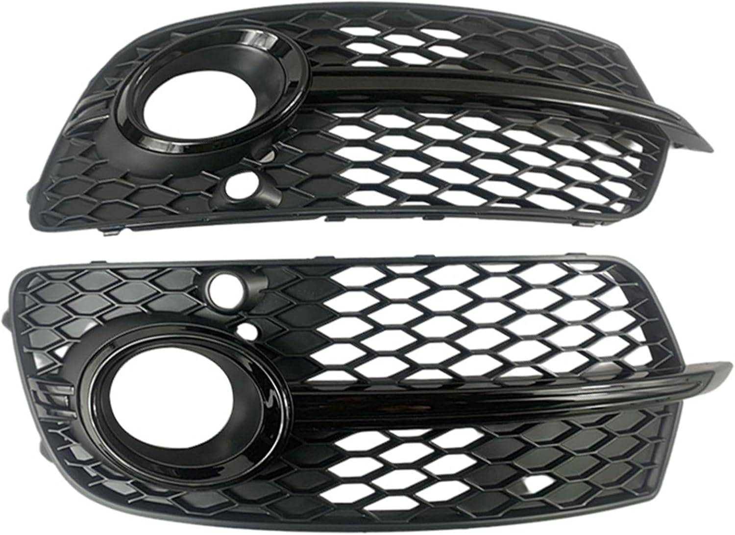 Car Upper Bumper Hood Mesh Grid for Audi Q5 SQ5 2013-2017 Car Upper Bumper Hood Mesh Grid for Audi Q5 SQ5 2013-2017