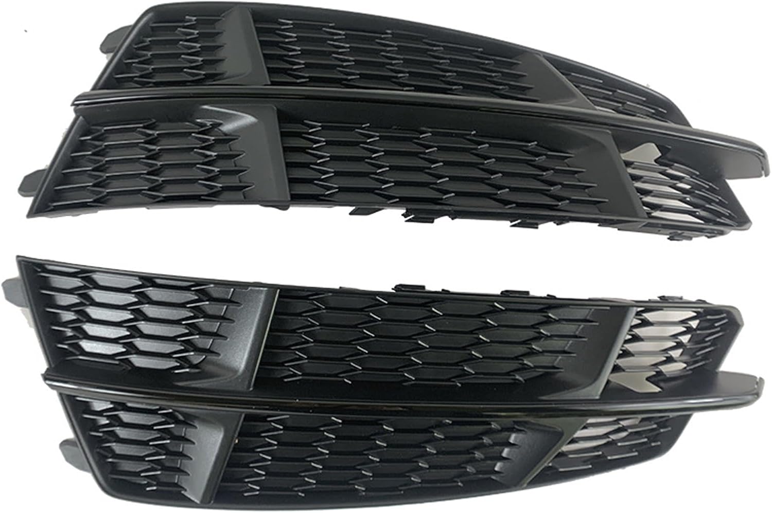 Car Upper Bumper Hood Mesh Grid for Audi A6 S6 C7 PA S6 2016-2018 Car Upper Bumper Hood Mesh Grid for Audi A6 S6 C7 PA S6 2016-2018