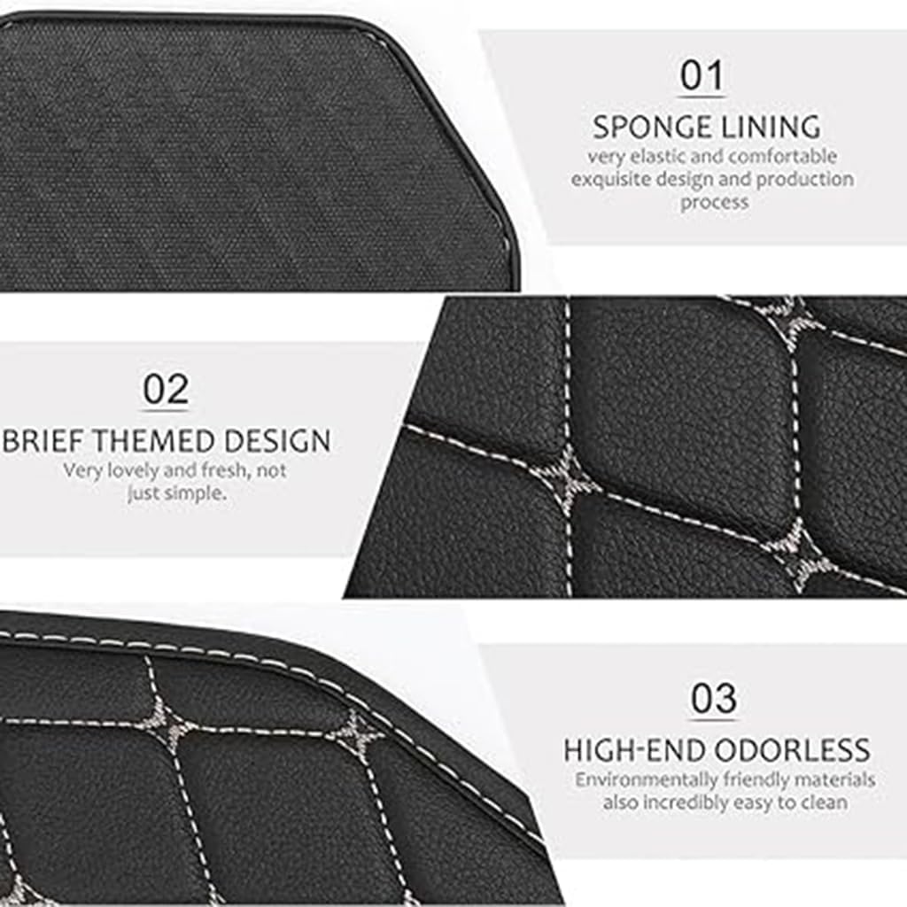 Custom car floor mats for all Lexus models