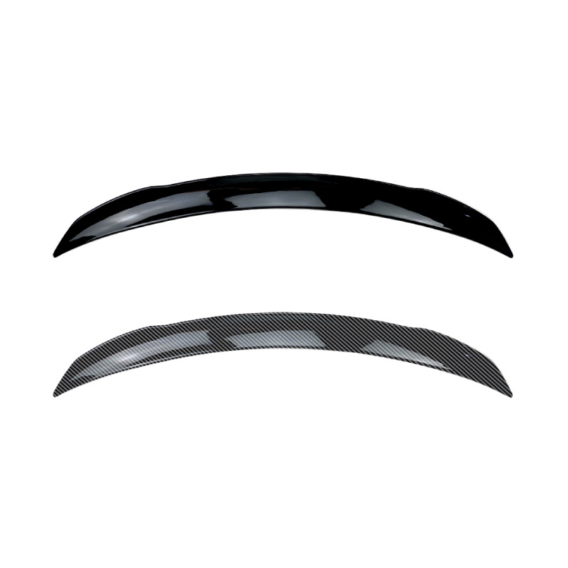 Car rear wing