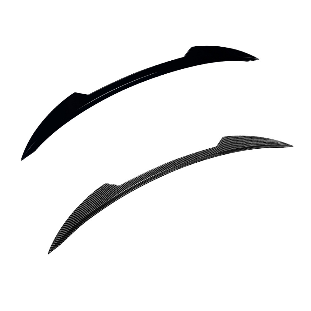 Car Rear Spoiler for 2014-2024 BMW Mini Cooper F55 F56 Car Rear Spoiler for 2014-2024 BMW Mini Cooper F55 F56