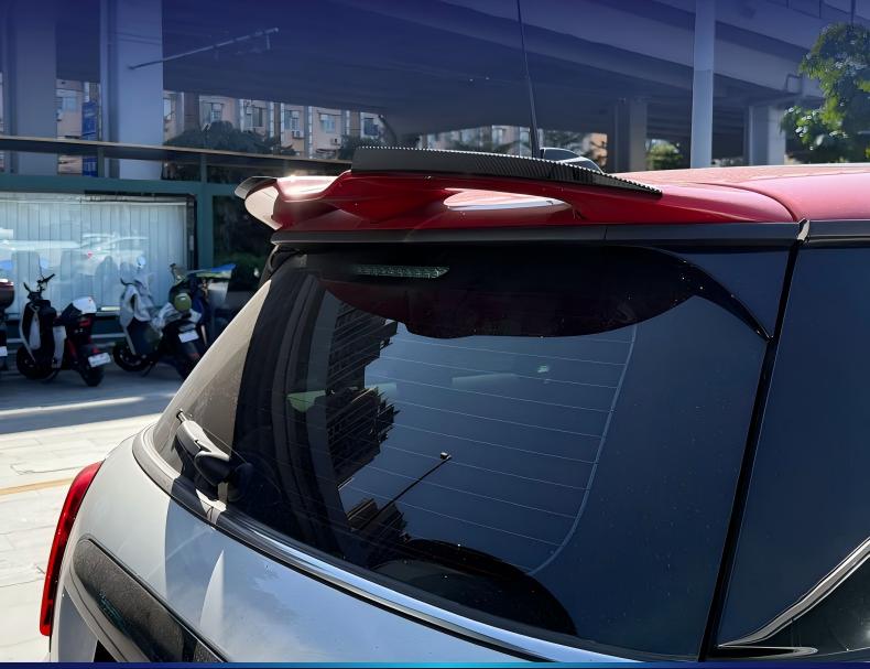 Car Rear Spoiler for 2014-2024 BMW Mini Cooper JCW F55 F56