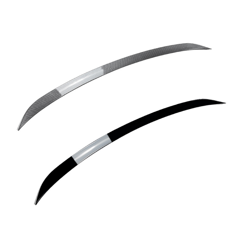 Car Rear Spoiler for BMW X5 F15 2014-2018 Car Rear Spoiler for BMW X5 F15 2014-2018