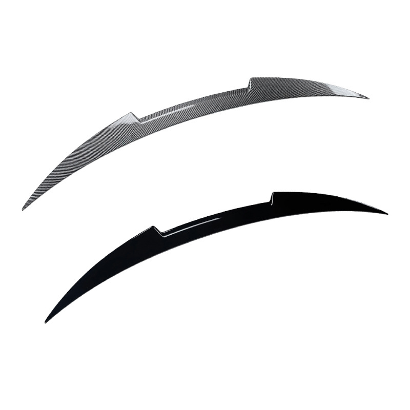 Car Rear Spoiler for BMW 3 Series G20 M4 320i 330i 2019+ Car Rear Spoiler for BMW 3 Series G20 M4 320i 330i 2019+