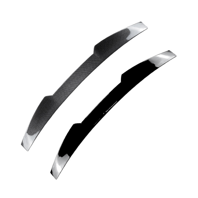Car Rear Spoiler for BMW 5 Series E60 2004-2010 Car Rear Spoiler for BMW 5 Series E60 2004-2010