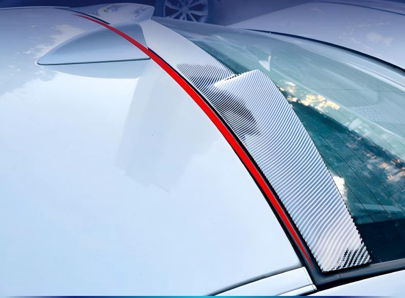 Car Rear Spoiler for BMW 5 Series E60 2004-2010