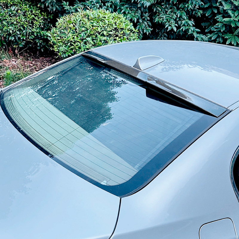 Car Rear Spoiler for BMW 5 Series E60 2004-2010