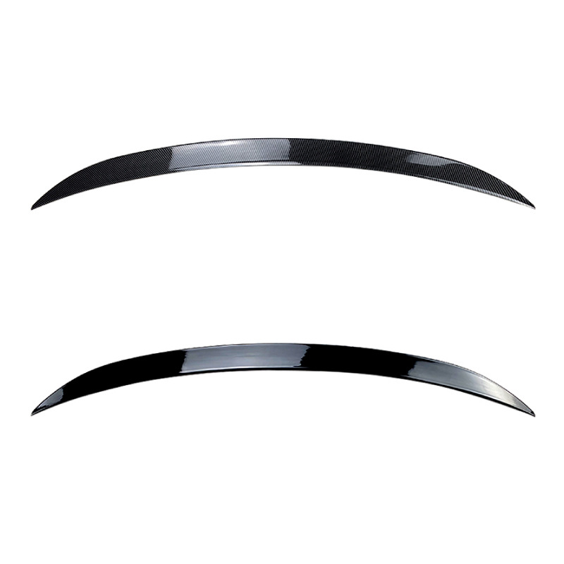 Car Rear Spoiler for BMW 5 Series F10, M5, 520i, and 525i (2011-2017) Car Rear Spoiler for BMW 5 Series F10, M5, 520i, and 525i (2011-2017)